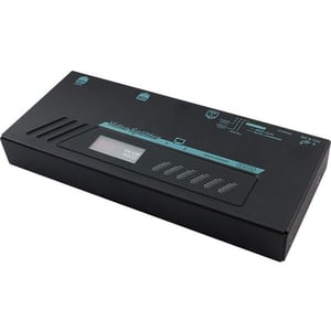 محول Rextron VKSM-6G12 سبليتر HDMI 2-Port 4K@60Hz HDMI 2.0
