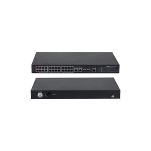 Dahua DH-PFS4226-24ET-360 24-Port Outdoor Cable Camera