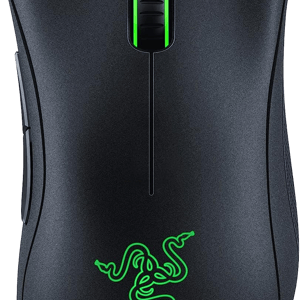 Razer DeathAdder Essential Wired Gaming Mouse 6400 DPI