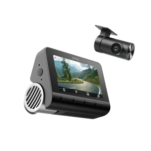 70mai Dash Cam A810S-2 4K Dual Camera