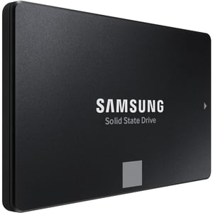 Samsung 870 EVO 1TB SATA III 2.5″ SSD