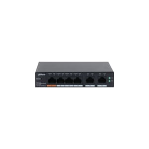 Dahua DH-CS4006-4ET-60-PAK Outdoor Cable Camera