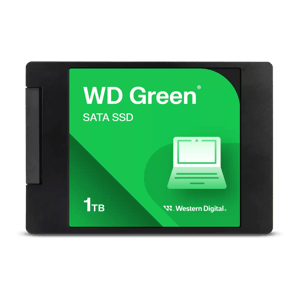 WD Green 1TB SATA 2.5″ Internal SSD