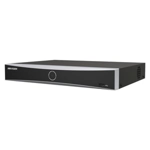 كاميرا Hikvision AcuSense K Series DS-7604NXI-K1 4K
