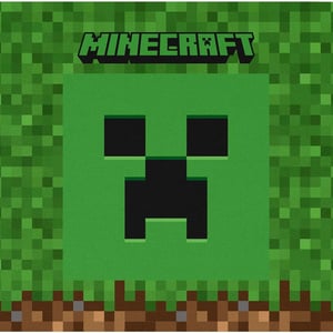 ماوس باد Razer Gigantus V2 Medium Minecraft Edition