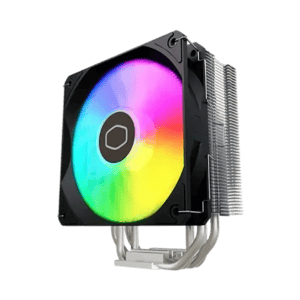 Cooler Master T400K Air Cooler 120mm 150W TDP Black