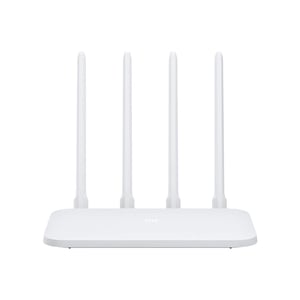 Xiaomi Mi Router 4C WiFi 5 Single-Band White