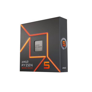AMD Ryzen™ 5 7600X Desktop Processor - Try