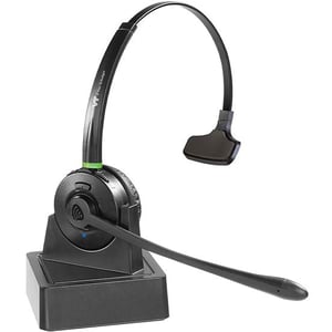 سماعات VT VT9712 BT مونو بلوتوث مع مايك ENC واتصال جهاز مزدوج