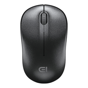 Fude V1 Wireless Mouse 1600 DPI Silent