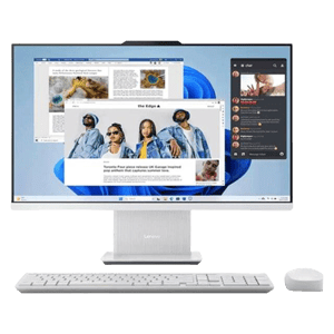 Lenovo AIO 3 23.8" Core i5-13420H 8GB/512GB Desktop