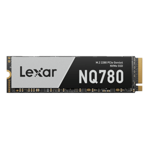 SSD Lexar NM620 1TB NVMe M.2 PCIe 3.0