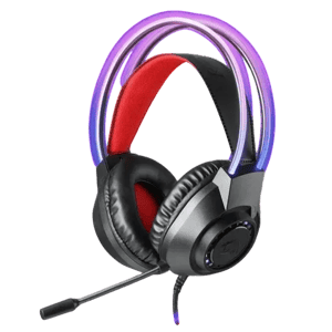 سماعات Redragon H231 Scream 3.5mm