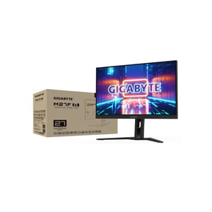 شاشة Gigabyte M27F A 27″ 1920x1080 165Hz IPS