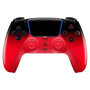 Playstation DualSense Wireless Controller Red