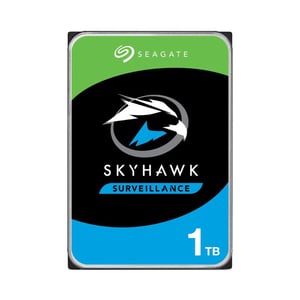 هارد Seagate SkyHawk 1TB SATA 3.5″