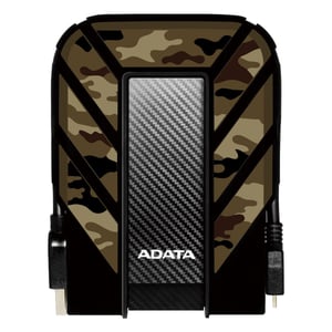 هارد خارجي ADATA HD710M Pro 2TB USB 3.2
