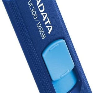 فلاش ADATA UC300 128GB USB 3.2 Gen1 Type-C