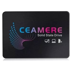SSD CeaMere 1TB SATA 2.5'' داخلي