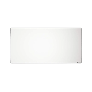 Glorious 3XL Extended Gaming Mouse Pad White