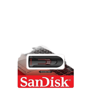SanDisk Cruzer Glide 16GB USB 3.0 Flash Drive
