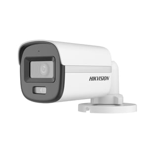 Hikvision DS-2CE10DF0T-F 1920x1080 ColorVu Outdoor Cable Camera