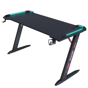 طاولة قيمنق 120CM RGB