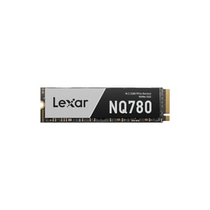 SSD Lexar NQ780 2TB NVMe M.2 داخلي