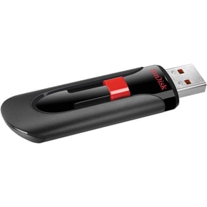 فلاش SanDisk Cruzer Glide 64GB USB 3.0
