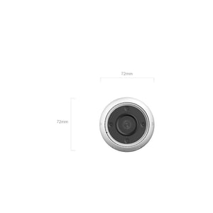 EZVIZ H3c 1080p Wireless Indoor Camera