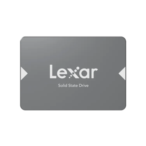 SSD Lexar NS100 1TB SATA III 2.5 انج