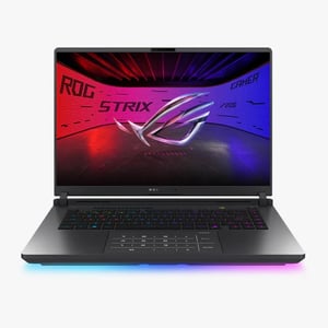 ASUS ROG Strix G16 G615LM, Intel Core Ultra 9-275HX, 32GB RAM, 2TB SSD, NVIDIA RTX 5060 8GB