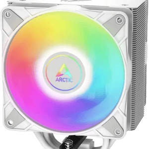Arctic Freezer 36 A-RGB CPU Air Cooler White
