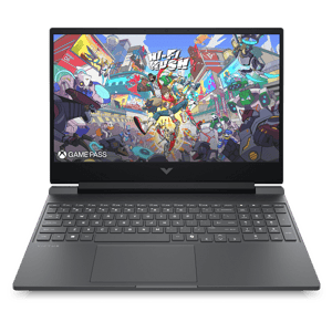 HP Victus 15.6″ Core 7-240H 16GB/1TB RTX 5060 144Hz Mica Silver