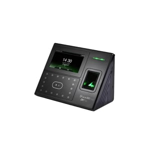 جهاز ZKTeco iFace880 Plus للتحكم بالدخول والحضور متعدد القياسات الحيوية