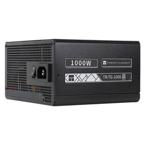 باور سبلاي Thermalright KG 1000W 80+ Gold Fully Modular ATX أسود