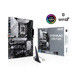 لوحة أم ASUS Prime Z790-P WiFi DDR5 LGA1700 ATX