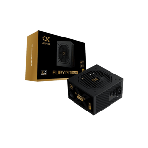 Xigmatek Fury GD 1100W Gold 80+ PCIE 5.0 Fully Modular