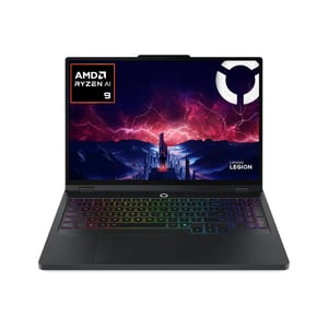 Lenovo Legion Pro 5 | AMD Ryzen 9 8945HX, 32GB RAM, 1TB SSD, NVIDIA GeForce RTX 5060 8GB, 16" WQXGA 240Hz