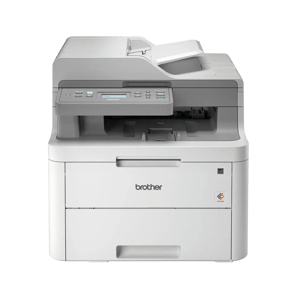 Brother DCP-L3551CDW Color LED Multi-Function Printer