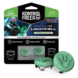 جويستيك KontrolFreek Destiny 2 Thumbsticks Xbox Series X|S / One