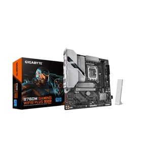 لوحة أم Gigabyte B760M Gaming Micro-ATX LGA1700 DDR5