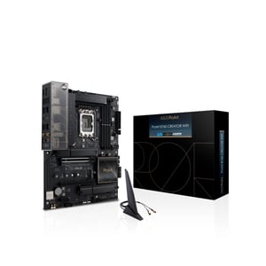 لوحة أم ASUS ProArt B760 Creator DDR5 LGA1700 ATX