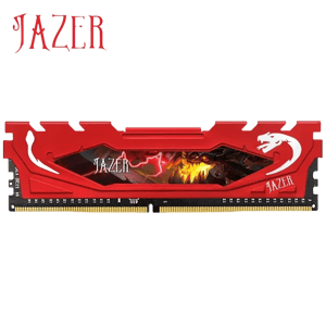 Jazer DDR4 8GB 3200MHz 1GB Desktop Memory