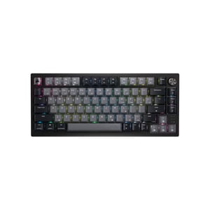 كيبورد Corsair K65 Plus 75% ميكانيكي Hot-Swappable لاسلكي RGB