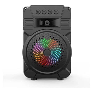 سبيكر Sing-E ZQS 1430 2.0 قناة 15W بلوتوث