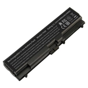 بطارية لابتوب Victory Power Lenovo ThinkPad T430 4400mAh