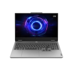 Lenovo LOQ 15IRX9 - Intel Core i7-14700HX, 16GB RAM, 512GB SSD, NVIDIA RTX 4060 8GB, 15.6" FHD 144Hz