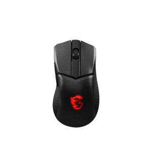 MSI Clutch GM31 Wireless Gaming Mouse 6400 DPI RGB