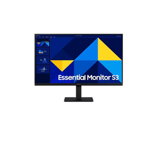 شاشة Samsung S3 Series 24″ 1920x1080 100Hz IPS